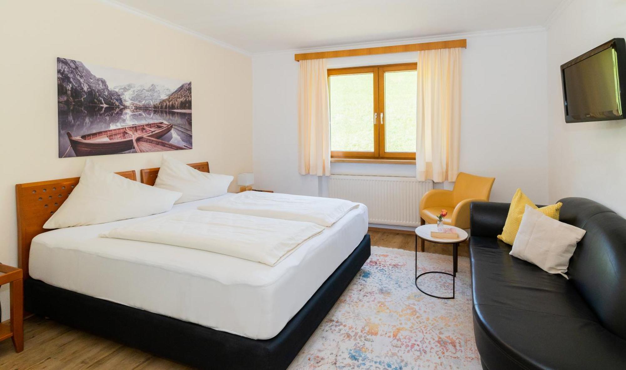 Hotel Garni Buchinger Sankt Wolfgang im Salzkammergut Экстерьер фото
